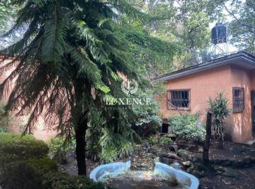 Casa · 310m² · 3 Recámaras · 5 Estacionamientos · Casa en Jardines del Ajusco en Venta
