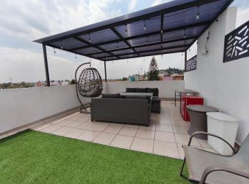 Departamento de 2 habitaciones, Gustavo A. Madero · Departamento en Venta Martín Carrera, G. A. m. Ciudad de México