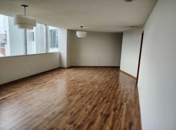 Departamento de 2 habitaciones, Huixquilucan · Departamento en Renta en Interlomas, Palma Alta | 150 m², Estudio y Amenidades