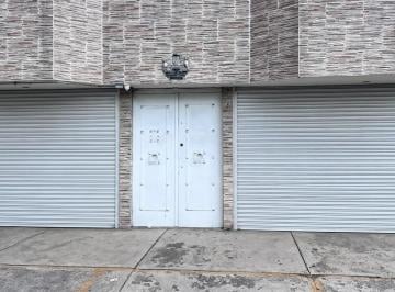 Local comercial , Ecatepec de Morelos · Local Comercial Recién Remodelado