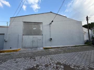 Bodega comercial , Tlajomulco de Zúñiga · Bodega en Venta Calle Bejuco, La Tijera