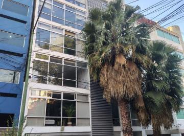 Departamento de 2 habitaciones, Cuauhtémoc · Departamento en La Condesa 90 m² 2 Recámaras y 2 Baños