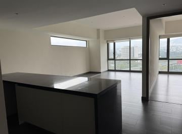 Departamento · 120m² · 3 Recámaras · 2 Estacionamientos · Departamento en Renta Jardines del Pedregal