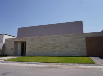 Casa de 3 habitaciones, Saltillo · Venta Casa La Rioja Saltillo