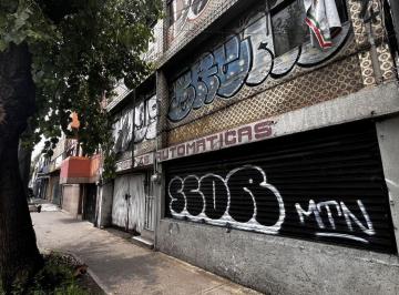 Edificio , Venustiano Carranza · Edificio en Venta, Frente del Aereopuerto Int. Av Hagares Uso Comercial