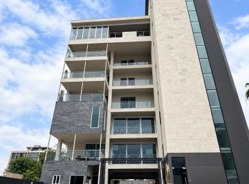 Oficina , San Pedro Garza García · Oficina Corporativa Amueblada en Renta | 210 m² | Centrito Valle, San Pedro