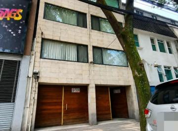 Departamento de 3 habitaciones, Cuauhtémoc · Departamento de 106 m² en Venta