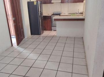 Departamento de 2 habitaciones, Morelia · Departamento en Renta en El Vergel