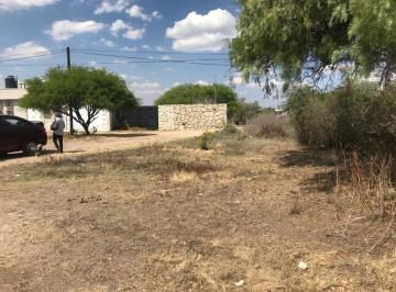 Terreno / Lote , Huichapan · Terreno en Venta Huchapan Hgo. Cerca del Centro