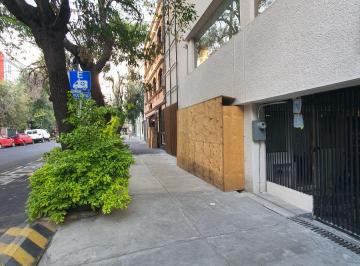 Oficina , Cuauhtémoc · Oficina o Local Comercial en 1er Nivel Sobre Guanajuato, Roma Norte
