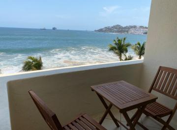 Departamento de 2 habitaciones, Manzanillo · Se Vende Departamento en Manzanillo, Colima