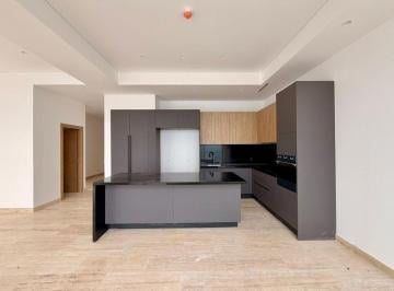 Departamento de 3 habitaciones, Huixquilucan · Penthouse en Renta en Nua Interlomas | 210 m²