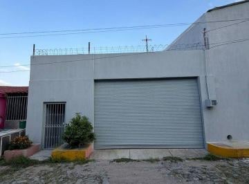 Bodega comercial de 1 habitación, Tlajomulco de Zúñiga · Bodega en Venta Calle Bejuco 14a, La Tijera
