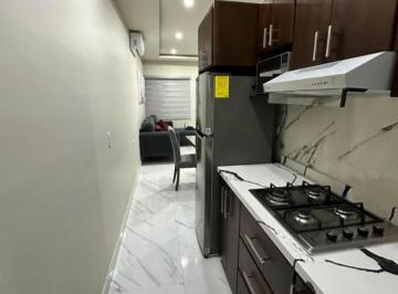 Departamento de 2 habitaciones, Monterrey · Departamento Amueblado de 2 Habitaciones en Zona Tec