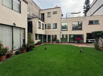Casa de 4 habitaciones, Miguel Hidalgo · Oportunidad de Casa en Polanco
