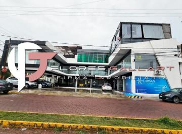 Local comercial · 28m² · Local en Renta en Plaza Palomas Al Norte de La Ciudad de Aguascalientes