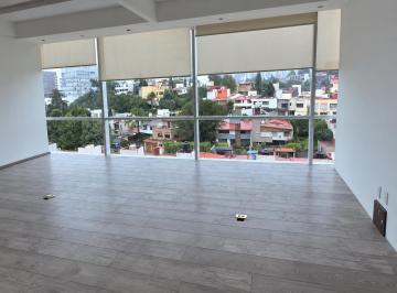 Oficina , Huixquilucan · Oficina de 145 M^2 en Renta de Edificio a