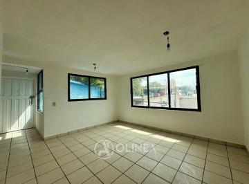 Departamento de 3 habitaciones, Coyoacán · Departamento en Venta en Ctm Culhuacan