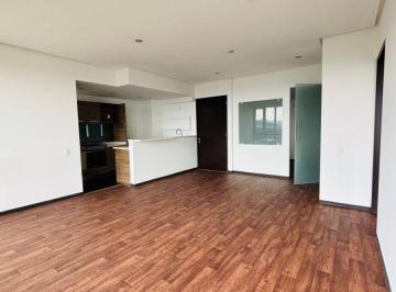 Departamento de 2 habitaciones, Cuajimalpa de Morelos · Departamento en Renta Frente a La Mexicana, Santa Fe. 2 Recámaras, 2 Baños, 2 Estacionamientos.