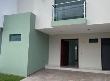 Casa de 3 habitaciones, Zapopan · Casa en a Estrenar en Renta, Valle Imperial Coto Castaño
