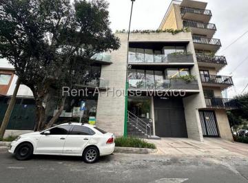 Departamento de 3 habitaciones, Benito Juárez · Departamento en Venta en San José Insurgentes, Benito Juárez