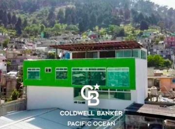 Edificio , Toluca · Edificio en Renta | Toluca, Estado de México