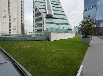 Departamento · 86m² · 1 Recámara · 1 Estacionamiento · Departamento en Renta en Reforma 222 | Amueblado o Sin Amueblar | Piso 14