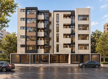 Departamento de 2 habitaciones, San Luis Potosí · Departamento en Venta en Colonia Jardín, San Luis Potosí
