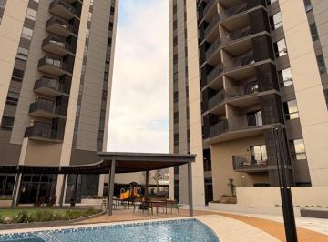 Departamento de 2 habitaciones, Monterrey · Venta de Departamento en Torre Anida | Santa María | 2 Recámaras, Terraza | Inversión Lista