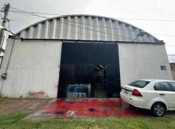 1 · Venta Bodega Comercial en Nonoalco