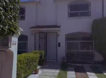 Casa de 3 habitaciones, Puebla · Casa en Renta en Real de Zavaleta