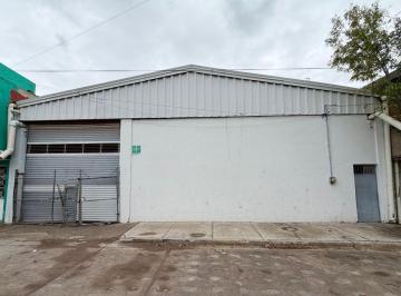 Bodega comercial , El Salto · Bodega en Lomas del Aeropuerto, El Salto, a 10 Min del Aeropuerto de Guadalajara