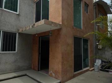 Casa · 173m² · 3 Recámaras · Casa en Venta en Jardín Balbuena