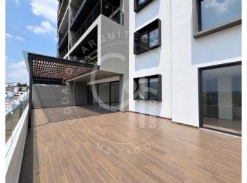 Departamento de 3 habitaciones, Atizapán de Zaragoza · Renta de Departamento con Gran Terraza en Grand Viure, Zona Esmeralda