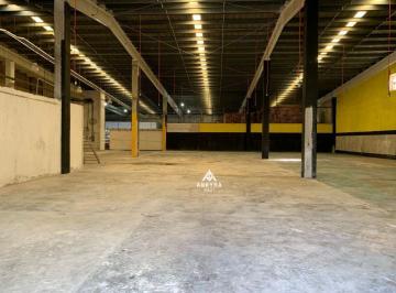 Bodega comercial de 1 habitación, Benito Juárez · Bodega en Renta 1,490 m² López Portillo Cancún
