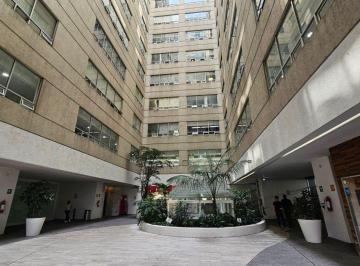 Oficina , Miguel Hidalgo · Oficina Nueva en Renta Centro de Negocios Polanco
