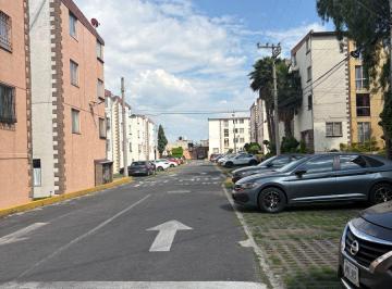 Departamento de 2 habitaciones, Tlalpan · Venta de Departamento en La Unidad Vasconcelos Tlalpan