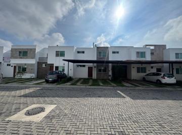 Casa de 4 habitaciones, Zapopan · Casa en Renta, Coto El Real 2 Aviación