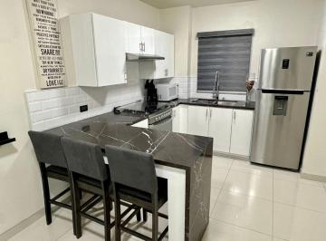 Departamento de 2 habitaciones, Tijuana · Hermoso Departamento en Renta, Amueblado y Equipado, Todo Listo Para Vivir.