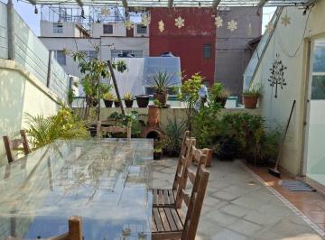 Casa de 3 habitaciones, Cuauhtémoc · Casa en Renta Calle Manzanillo - Roma Sur - Cuauhtemoc