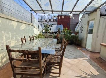 Casa de 3 habitaciones, Cuauhtémoc · Casa en Renta Calle Manzanillo - Roma Sur - Cuauhtemoc
