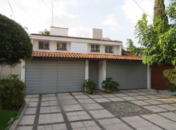 Casa de 3 habitaciones, Zapopan · Estupenda San Wenceslao/colinas de San Javier