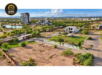 Terreno / Lote · 464m² · Terreno en Venta en Hermosillo