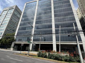 Oficina , Cuajimalpa de Morelos · Oficinas en Renta Amuebladas en Santa Fe
