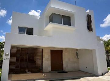 Casa en condominio de 3 habitaciones, Aguascalientes · Casa Amueblada en Renta en Residencial San Telmo, Al Norte de Aguascalientes