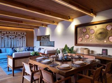Departamento · 49m² · 1 Recámara · Loft con Terraza en Preventa | La Pilarica, San Miguel de Allende