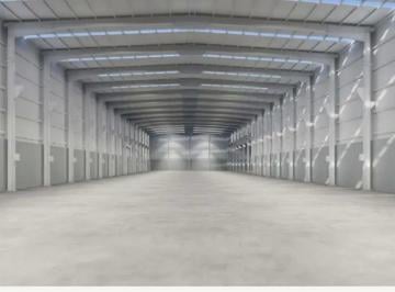 1 · Bodega en Renta en Apodaca, Nuevo León