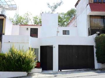 Casa de 3 habitaciones, Naucalpan de Juárez · Casa en Renta, Lomas Verdes 1a Sección, Naucalpan