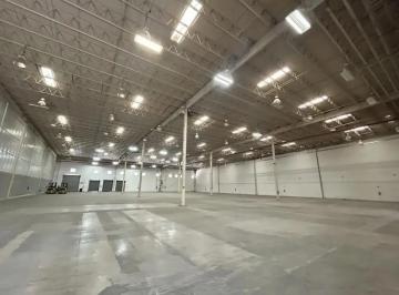 1 · Se Renta Bodega Industrial en Guadalupe