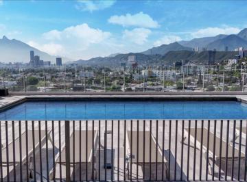 1 · Departamentos en Venta Col Chepevera, Monterrey